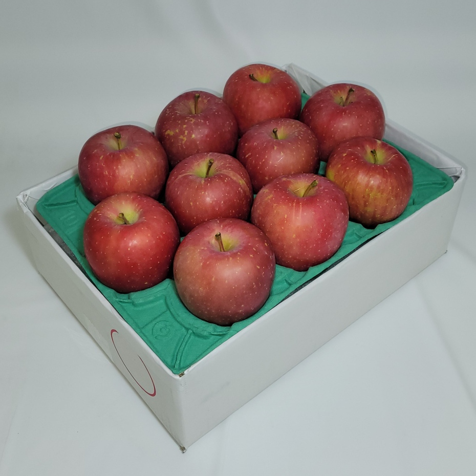 青森りんご*家庭用　早生ふじ　3K*送料込